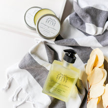 Load image into Gallery viewer, Whispering Willow Hand & Cuticle Salve - Lavender