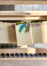 Load image into Gallery viewer, Milk & Pail - Cactus Flower Goat Milk Soap Bar