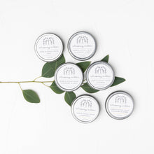 Load image into Gallery viewer, Whispering Willow Hand & Cuticle Salve - Lavender