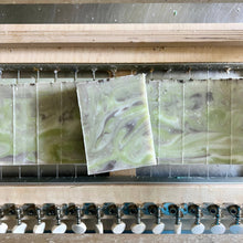 Load image into Gallery viewer, Milk & Pail - Tobacco & Bay Leaf Goat Milk Soap Bar
