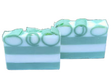 Load image into Gallery viewer, Soap of the South &quot;Hazel&quot; Soap Bar