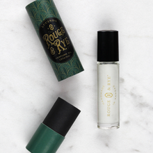 Load image into Gallery viewer, Rouge &amp; Rye - Lucinda Perfume Oil • Elderflower Cordial