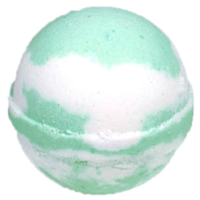 The Soap Guy - Coconut Lime Bath Bomb
