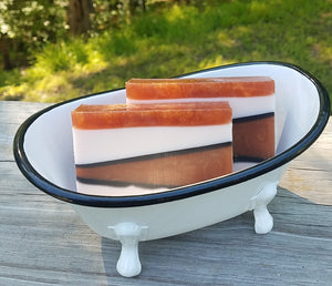 Soap of the South Hot Cowboy Soap