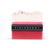 Load image into Gallery viewer, Finchberry  Soap - Cranberry Chutney