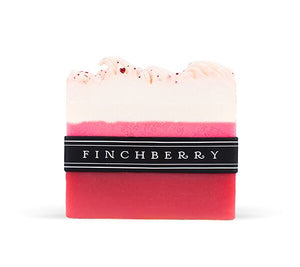 Finchberry  Soap - Cranberry Chutney