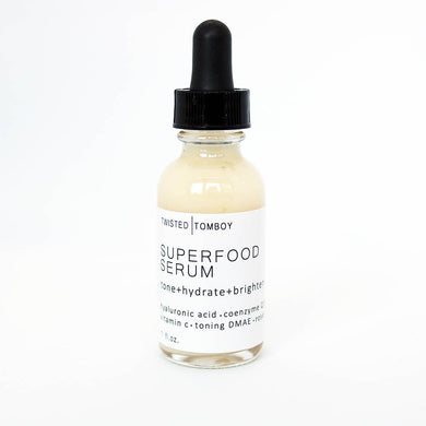Twisted Tomboy Superfood Facial Serum