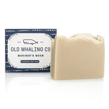 Load image into Gallery viewer, Old Whaling Company Mariner's Moon Bar Soap