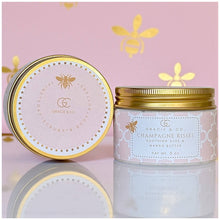 Load image into Gallery viewer, Gracie &amp; Co 1942 - Silk Radiance Body Butter (Organic All Natural): Scent / Pink Peonies