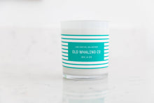 Load image into Gallery viewer, Old Whaling Company Sea La Vie Candle
