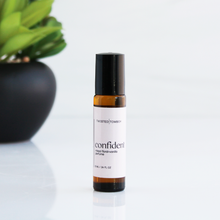 Load image into Gallery viewer, Twisted Tomboy Roll On Perfume 'Confident'