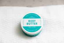 Load image into Gallery viewer, Old Whaling Company Sea La Vie Body Butter (8oz)
