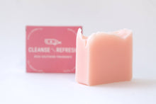 Load image into Gallery viewer, Old Whaling Company Magnolia Bar Soap