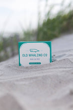 Load image into Gallery viewer, Old Whaling Company  Sea La Vie Bar Soap