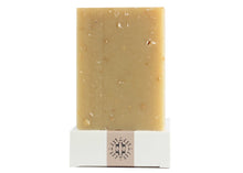 Load image into Gallery viewer, Little Seed Farm - Oat Bar Soap - Organic &amp; Nourishing