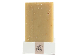 Little Seed Farm - Oat Bar Soap - Organic & Nourishing