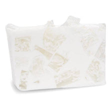 Load image into Gallery viewer, Primal Elements Glycerin Soap | Fiji Coconut: 5.8-oz Bar