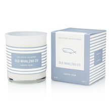 Load image into Gallery viewer, Old Whaling Company Coastal Calm® Candle
