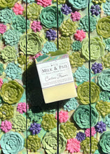 Load image into Gallery viewer, Milk &amp; Pail - Cactus Flower Goat Milk Soap Bar