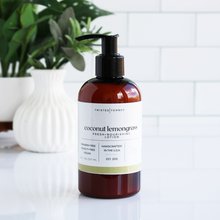 Load image into Gallery viewer, Twisted Tomboy - Eucalyptus+Spearmint