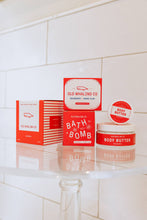 Load image into Gallery viewer, Old Whaling Company Travel Size Seaberry Body Butter (2oz)