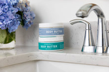 Load image into Gallery viewer, Old Whaling Company Coastal Calm® Body Butter (8oz)