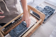 Load image into Gallery viewer, Old Whaling Company Oceanswept Bar Soap