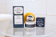 Load image into Gallery viewer, Old Whaling Company Mariner's Moon Bar Soap