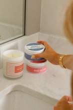 Load image into Gallery viewer, Old Whaling Company Magnolia Body Butter (8oz)