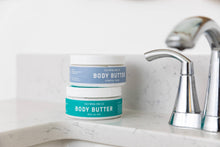 Load image into Gallery viewer, Old Whaling Company Sea La Vie Body Butter (8oz)