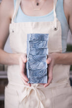 Load image into Gallery viewer, Old Whaling Company Oceanswept Bar Soap