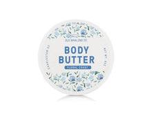 Load image into Gallery viewer, Old Whaling Company Floral Coast® Body Butter (8oz)