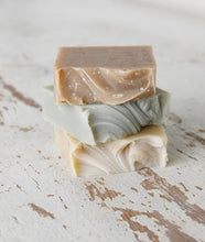Load image into Gallery viewer, Old Whaling Company Coastal Calm® Bar Soap