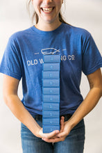 Load image into Gallery viewer, Old Whaling Company Oceanswept Bar Soap