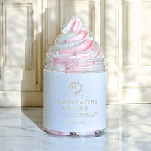 Load image into Gallery viewer, Gracie &amp; Co 1942 - Creamy Shea Butter Whipped Moisturizing Shaving Cream: Watermelon Sugar