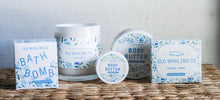Load image into Gallery viewer, Old Whaling Company Floral Coast® Bar Soap