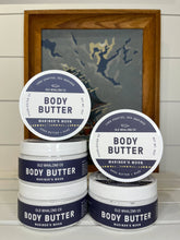 Load image into Gallery viewer, Old Whaling Company Mariner&#39;s Moon® Body Butter (8oz)