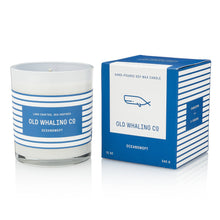 Load image into Gallery viewer, Old Whaling Company Oceanswept® Candle
