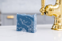 Load image into Gallery viewer, Old Whaling Company Oceanswept Bar Soap