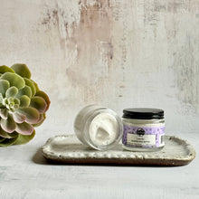 Load image into Gallery viewer, Good Earth Soap - Shea Butter Tubs: Rosemary Mint
