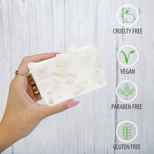 Load image into Gallery viewer, Primal Elements Glycerin Soap | Fiji Coconut: 5.8-oz Bar