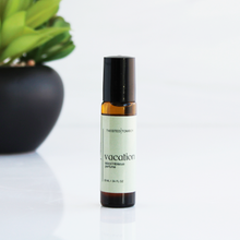 Load image into Gallery viewer, Twisted Tomboy - Roll-On Perfumes: Vacation | Island Hibiscus