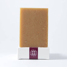 Load image into Gallery viewer, Little Seed Farm - Cedar Vanilla Bar Soap - Warm &amp; Woodsy