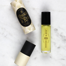 Load image into Gallery viewer, Rouge &amp; Rye - Edith Perfume Oil • Honeysuckle and Vetiver