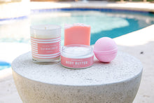 Load image into Gallery viewer, Old Whaling Company Magnolia Body Butter (8oz)