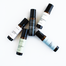 Load image into Gallery viewer, Twisted Tomboy - Roll-On Perfumes: Passion | Vanilla Patchouli