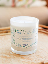 Load image into Gallery viewer, Old Whaling Company Floral Coast® Candle