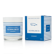 Load image into Gallery viewer, Old Whaling Company Oceanswept® Candle