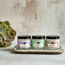 Load image into Gallery viewer, Good Earth Soap - Shea Butter Tubs: Lavender