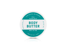 Load image into Gallery viewer, Old Whaling Company Sea La Vie Body Butter (8oz)